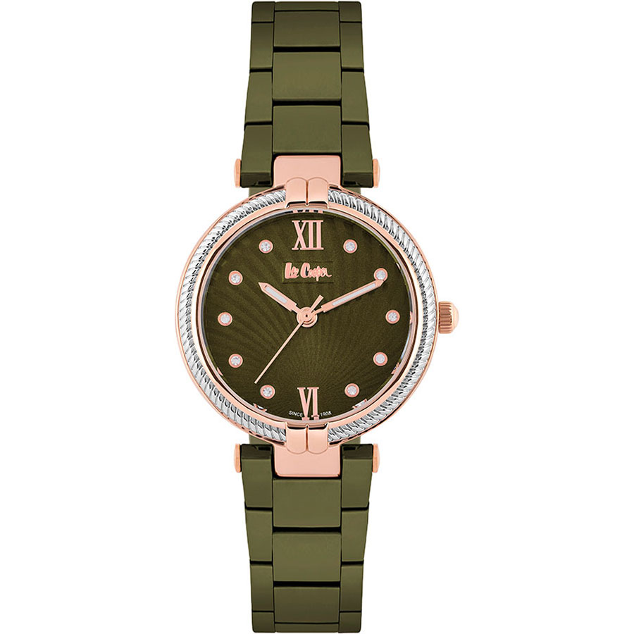 Часы Lee Cooper Fashion LC06777.410